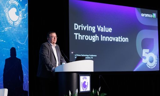 Aramco Credits Adaptability, Collaboration for Driving Innovation