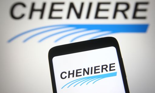Cheniere’s Next Corpus Christi LNG Stage Online by Year-end
