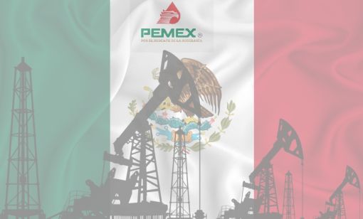 Pemex Reports Lower 2Q Production and Net Income
