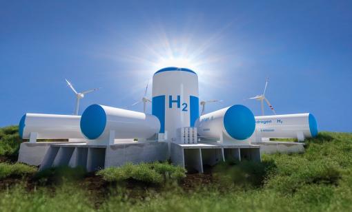 Q&A: Mitsubishi Power Aims for Ambitious Hydrogen Storage Hub