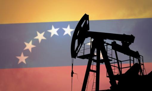 US Crude Sanctions On Venezuela: Past, Present and Future