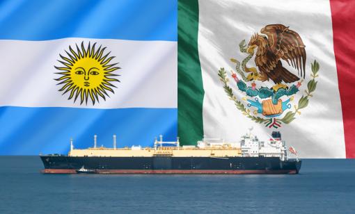 Can LatAm Really Revert Its LNG Import Mentality?