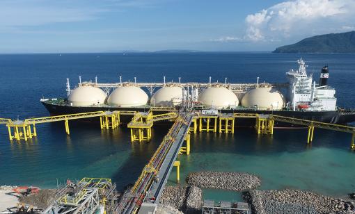 LNG Exporting SE Asia Eyes More Imports