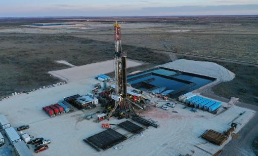 Permian Resources to Buy Earthstone Energy for $4.5 Billion