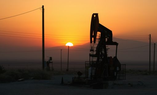 California Reaming: Laws Spark Rancor, $6B in Chevron, Exxon Write Offs