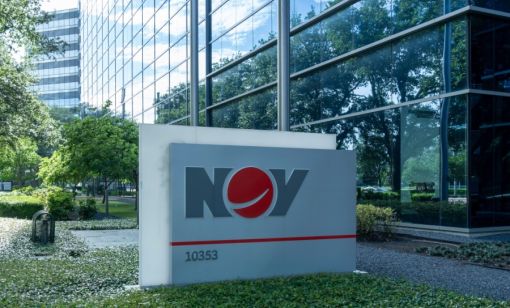 NOV Announces $1B Repurchase Program, Increased Dividend