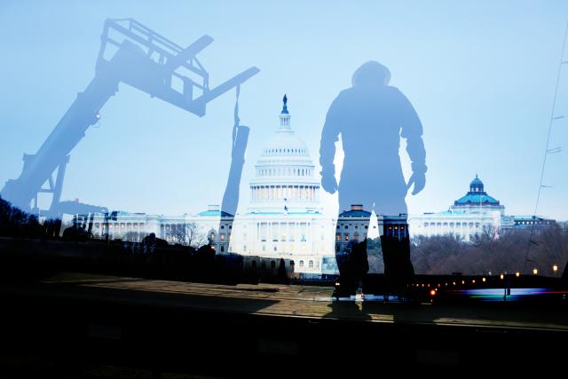 Small, Midsize Oil Producers Left Out of Stimulus Bill