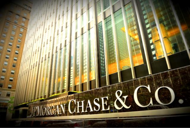 JPMorgan Chase Promises to Shift Portfolio Away from Fossil Fuels