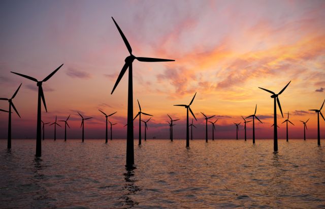Equinor, Ørsted/Eversource Land New York Offshore Wind Awards