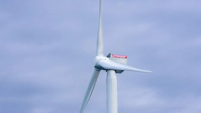 US Gives Final Green Light to Sunrise Wind Offshore Project