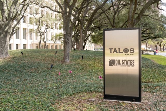 Talos Energy Expands Leadership Team After $1.29B QuarterNorth Deal
