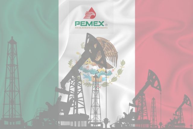 Pemex Reports Lower 2Q Production and Net Income