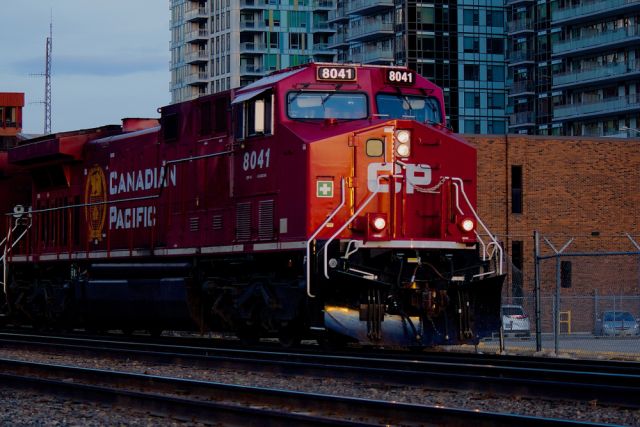 Supply Disruptions Ahead as Canadian Rail Workers Vote for Strike