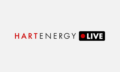 Hart Energy LIVE logo