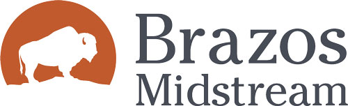 brazos midstream logo