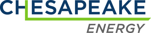chesapeake energy logo