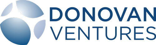donovan ventures logo