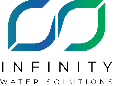 infinity water solutions logo