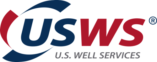 u.s. well services logo