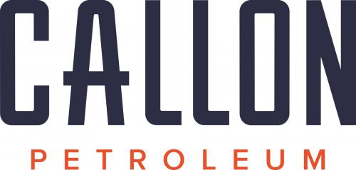 callon patroleum logo