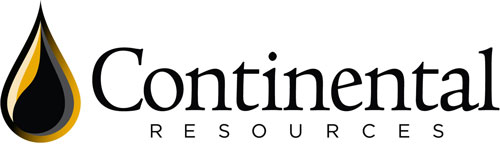 continental resources logo