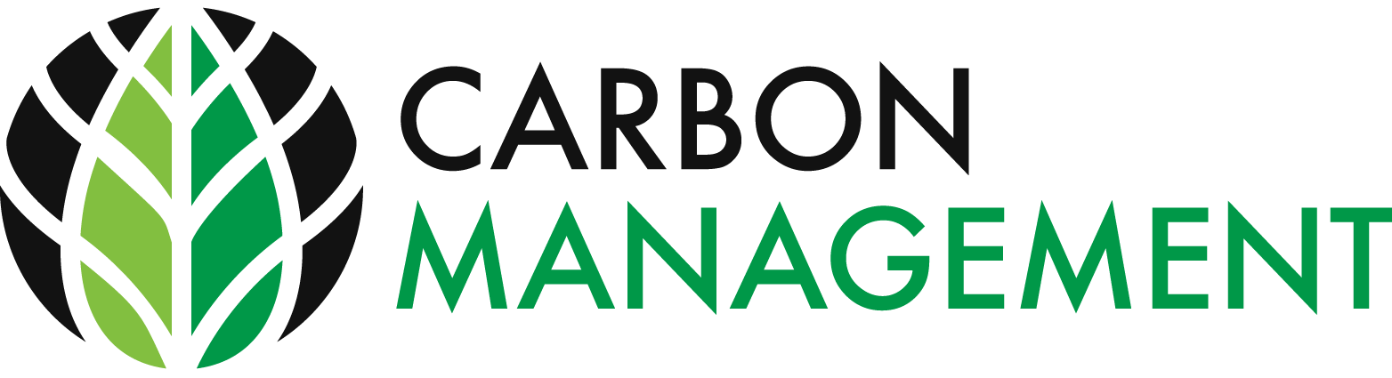 Carbon Management Conference logo