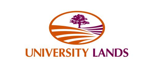 university lands
