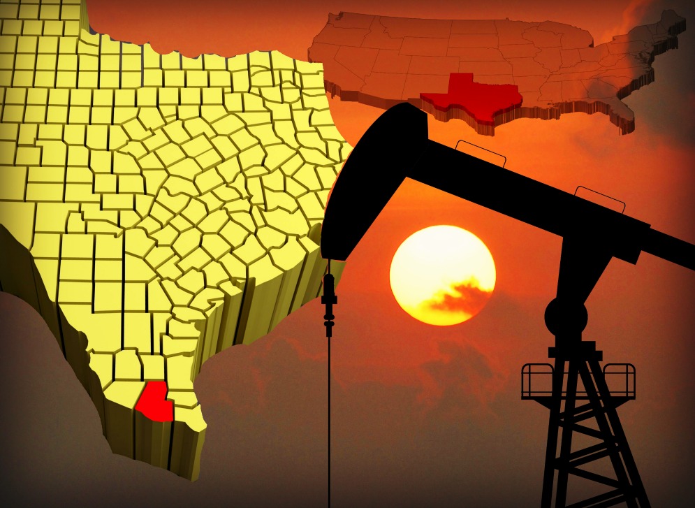 Marketed Operated Interest Producing South Texas Wells Oil Gas Asset Clearinghouse