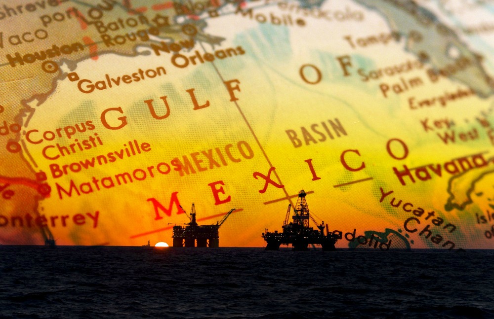 Marketed: Nonoperated Gulf of Mexico Interests, Chevron Corp, EnergyNet