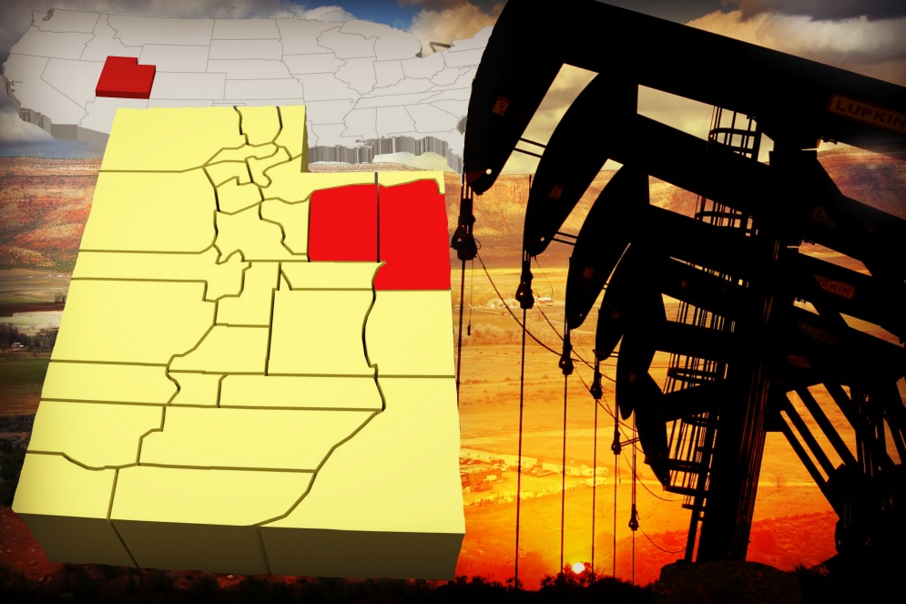 Marketed: EOG Resources Nonop Stake, 2,500 Utah Wells