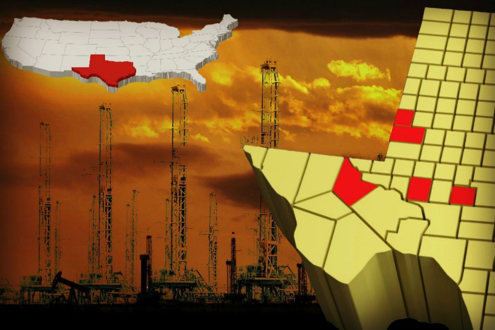 Marketed: Five E&Ps Offer Permian Wells, Leasehold In West Texas 