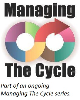 Managing The Cycle, Mobius Risk Group, Evolve Partners, Protiviti
