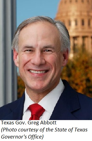 Greg Abbott, Texas, governor, fracking, ban, Denton, hydraulic fracturing