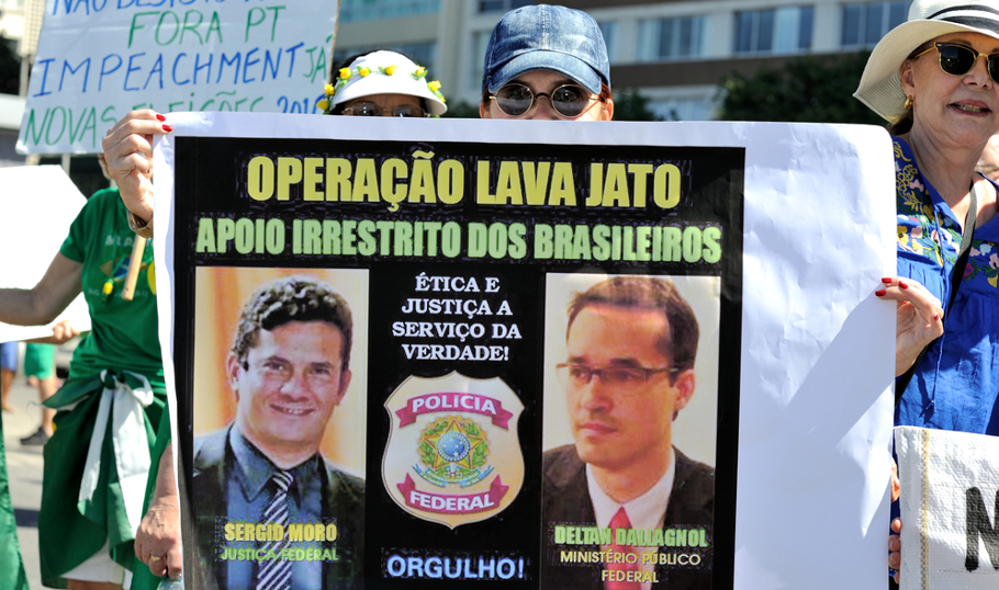 Petrobras, Operation Car Wash, scandal, oil, arrests, production, asset, divest, police