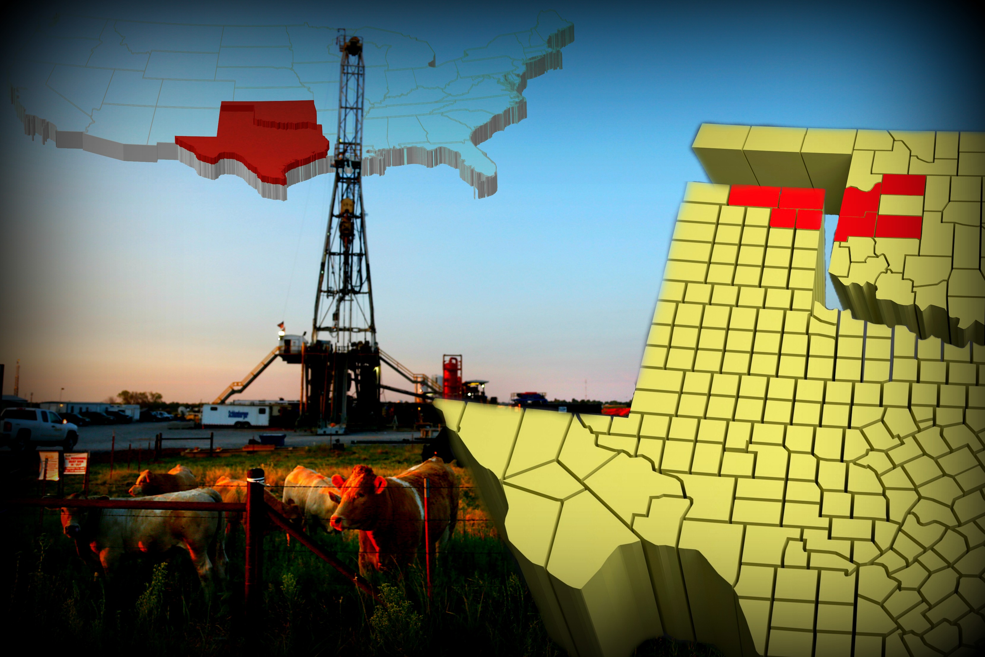 BP Plc, BP America Producing Co, The Oil Gas Asset Clearinghouse, Anadarko Basin, sale, marketed, on the market, oil, natural gas, Oklahoma, Texas Panhandle, Beckham County, Dewey County, Roger Mills County, Washit County, Hemphill County, Lipscomb County