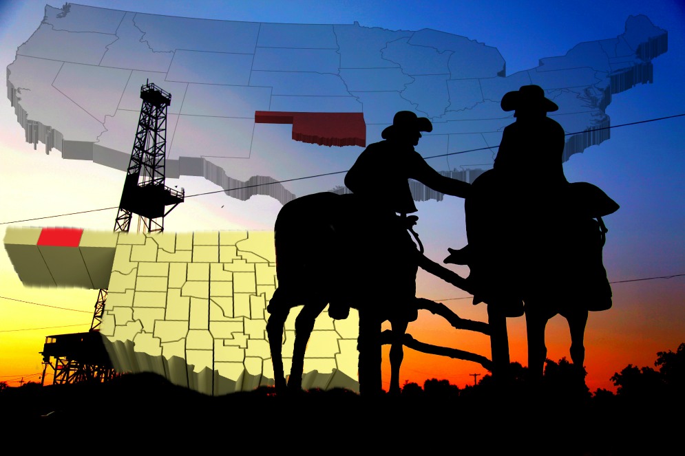 Caerus Oil Gas, Anadarko Basin, Meagher Energy Advisors, marketed, sale, on the market, oil, natural gas, Council Grove Formation, Morrow Formation, Cherokee Formation, Marmaton, Lansing, Keyes, Topeka, Toronto Formation