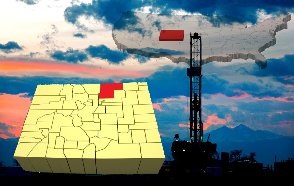 Windsor Farms Investments, EnergyNet, Denver Julesburg, DJ Basin, mineral, royalty, oil, natural gas, shale, Niobrara, Codell, auction, Weld County, Colorado, Big Wells Field, Extraction Oil Gas, PDC Energy, horizontal drilling, sale, on the market, marke