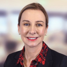 Deloitte Australia Oil and Gas Leader Bernadette Cullinane