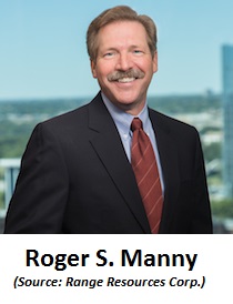 Roger S. Manny