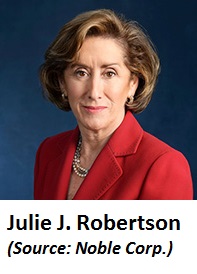 Julie J. Robertson