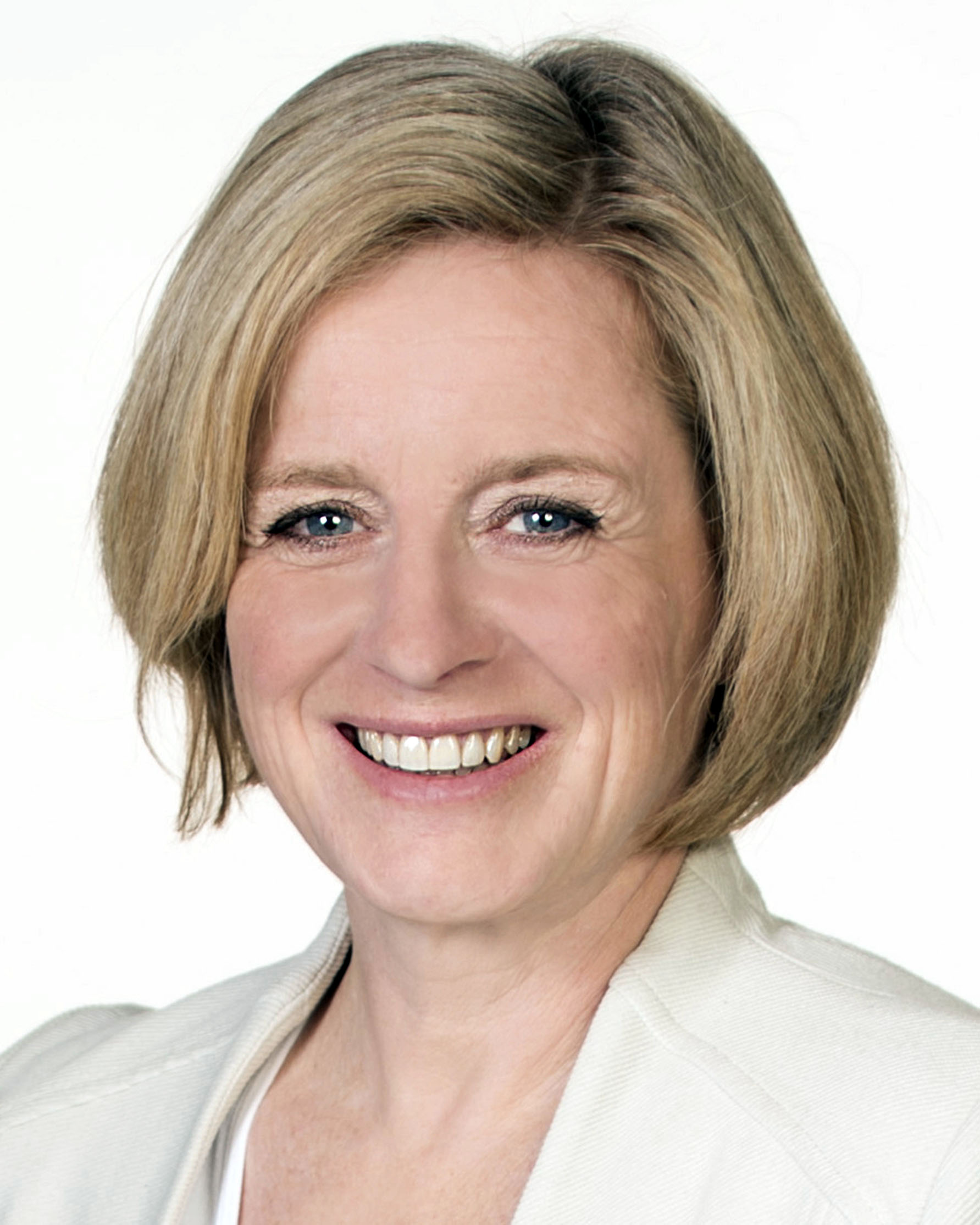 Alberta Premier Rachel Notley (Source: Government of Alberta)