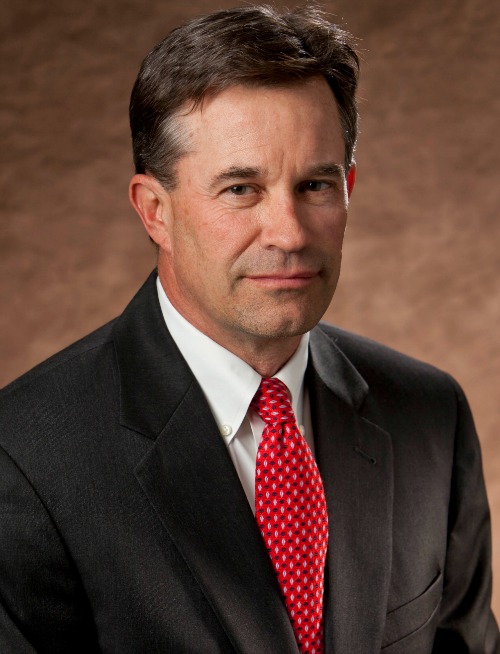 Charles J. “Chip” Rimer joins Whiting Petroleum from Noble Energy, where he previously served as senior vice president of global services. (Source: Whiting Petroleum Corp.)