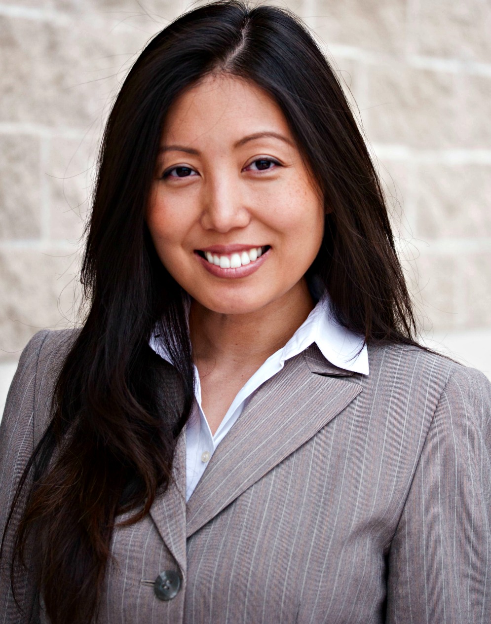 Janet Yang (Source: W&T Offshore Inc.)