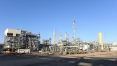 Shell Geismar has started production on its fourth alpha olefins unit.