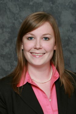 Kelli Norfleet, a Haynes and Boone partner in the restructuring practice group. (Source: Haynes and Boone LLP)