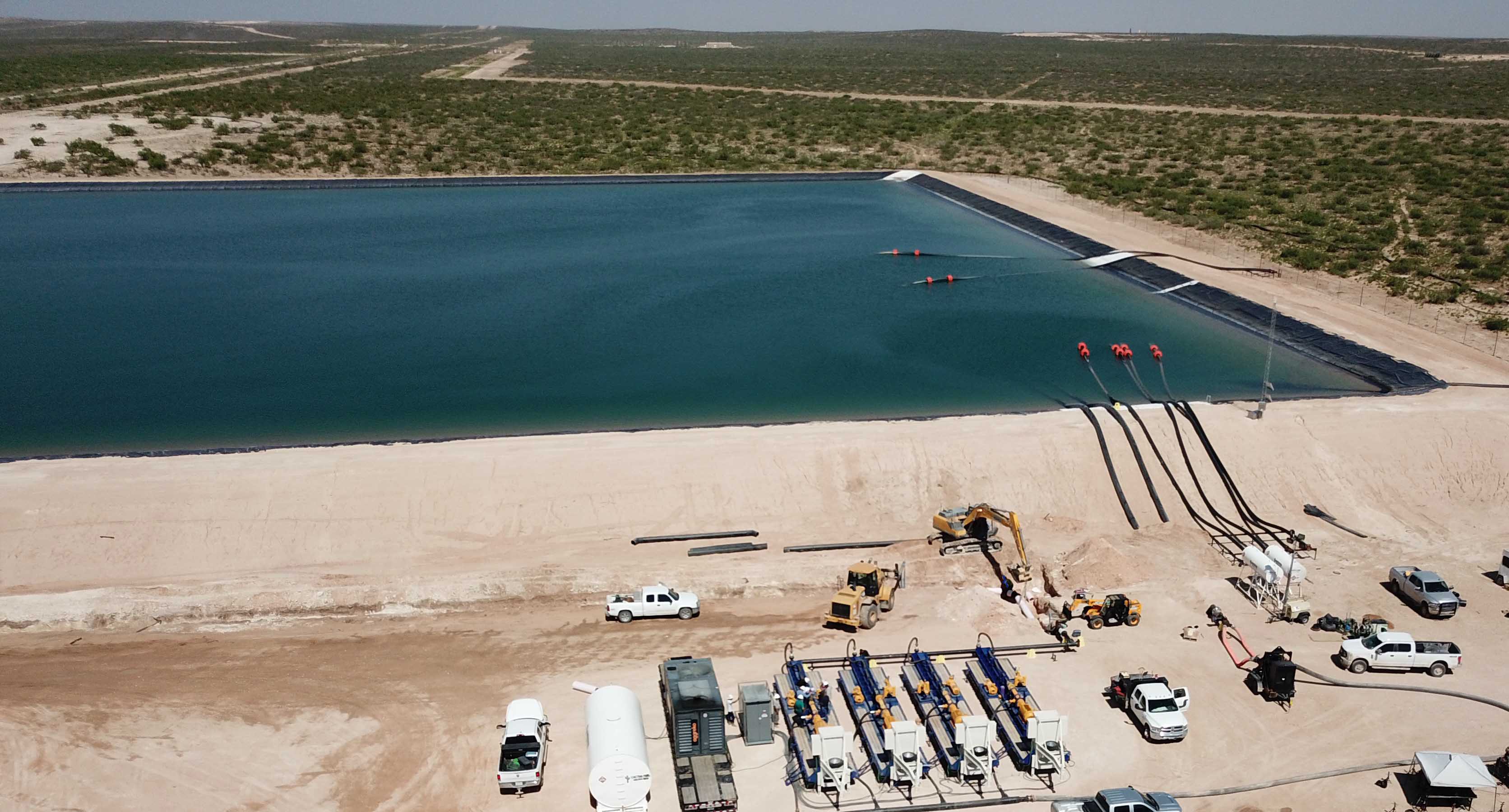 Pecos River trash cleanup slated for New Mexico and Texas