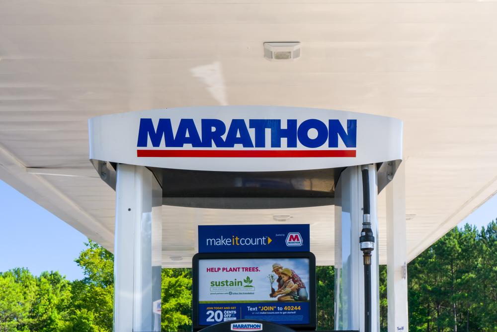 Marathon Petroleum Reports $16 Billion Consolidated Income for 2022