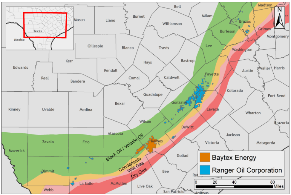 Baytex_Ranger_EagleFord_Map