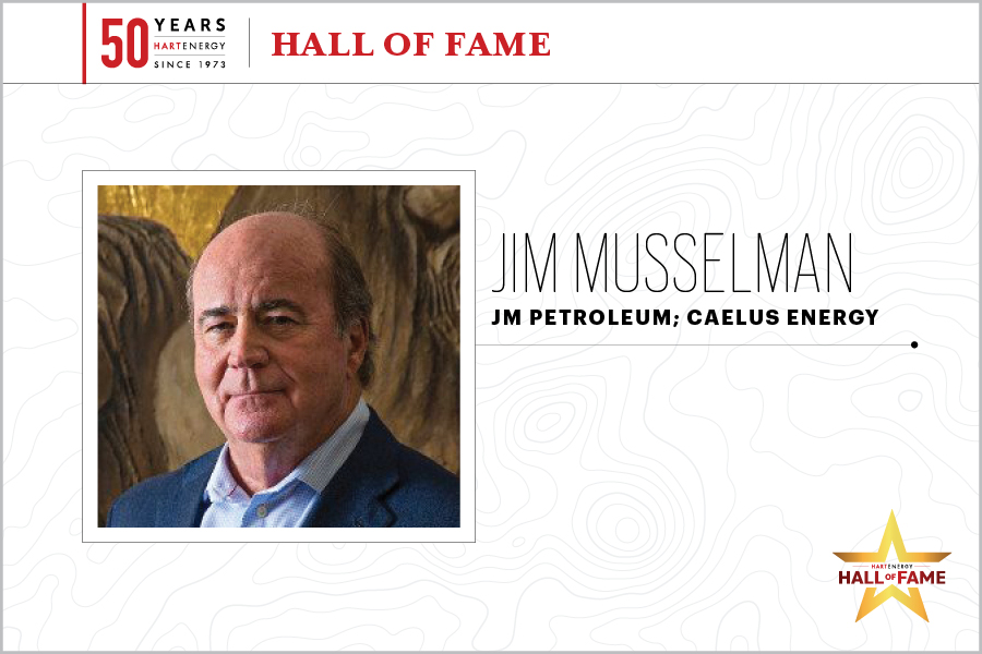 Jim Musselman