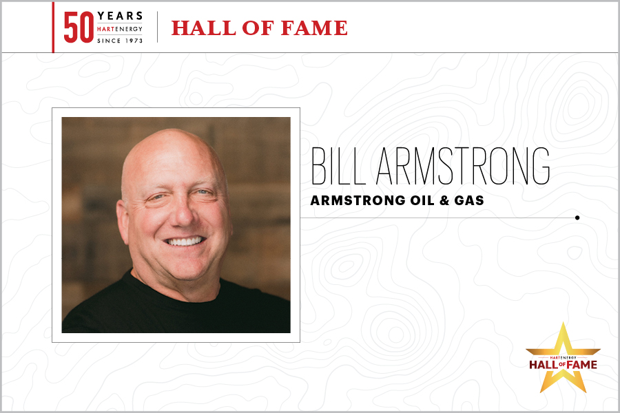 Bill Armstrong